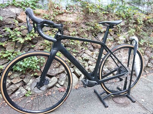 Trek Domane sl6 サイズ54　トレック　ドマーネ　送料込み トレック TREK ドマーネ DOMANE SL6 DISC 2022年モデル 54サイズ