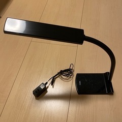 NEC LEDスタンド　早い者勝ち！