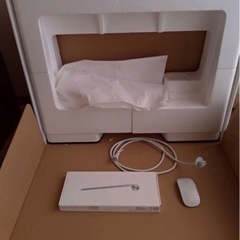 iMac 5kの27インチ2015年式