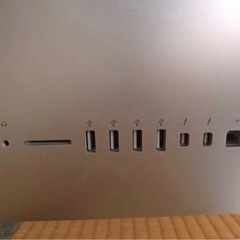 iMac 5kの27インチ2015年式