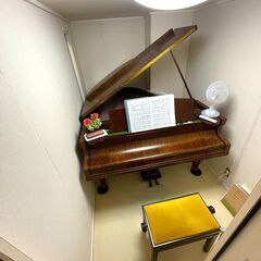 設置費込み！3畳防音室(-40db)!! 個人練習、配信、テレワーク、レコーディング等に 