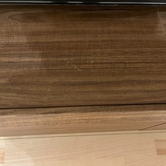 【テレビ台】50〜75インチ対応