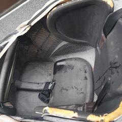 電動アシスト自転車取引中