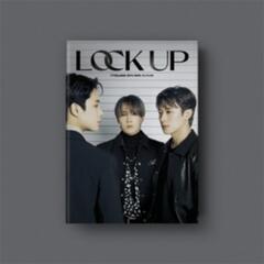 LOCK UP(8TH MINI ALBUM)【輸入盤】