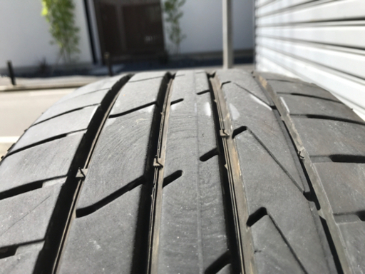 Hankook Ventus S1 Evo2 の4本セット − 愛知県