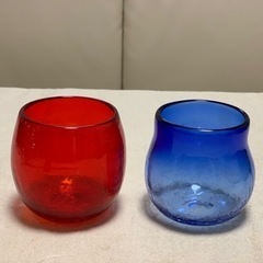 琉球グラス
