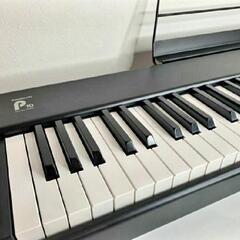 電子ピアノ76鍵　Panasonic 