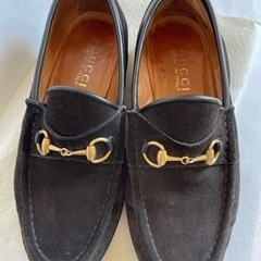 ☆セール中☆ 　GUCCI  レディース  ローファー