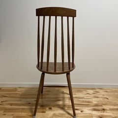 unico KOTONA(コトナ) ハイバックチェア　2脚セット　4脚要相談