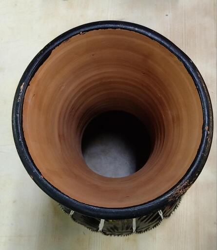 琴 13弦 中古 ◇和琴◇13弦 琴 クルムラ楽器 全長188cm 琴柱／口前