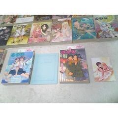 ★付録 帯付き 全初版★つぼみ アンソロジー 全21巻セット百合レズ