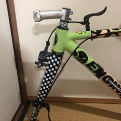 エンジン11 crid-d ピスト フレーム セット