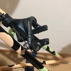 エンジン11 crid-d ピスト フレーム セット