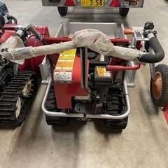 KYORITZ 共立　運搬車　KCGJ800A