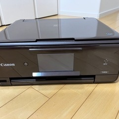 Canon TS8030 取引中