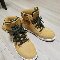 Timberlandメンズブーツ