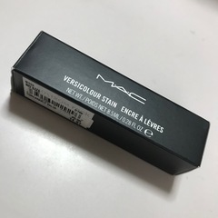 新品　MAC  マック　リップグロス　口紅　CONSTANT C...