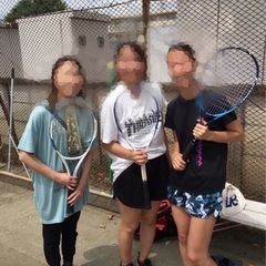 宇都宮ソフトテニス部🎾