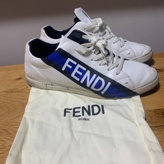 【ネット決済】FENDI