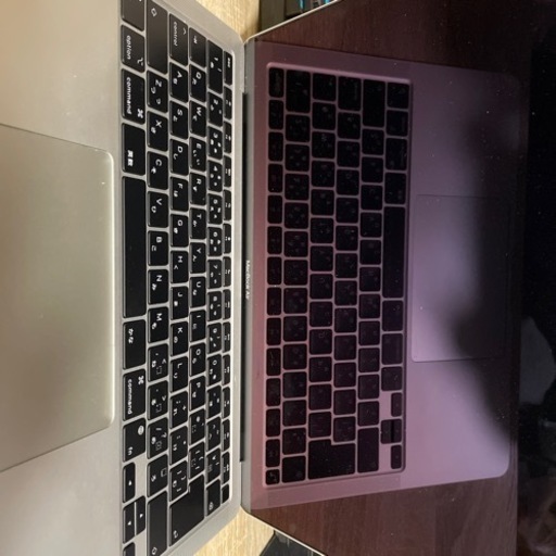 Mac MacBookAir M1 2020 16GB/Magic Mouse