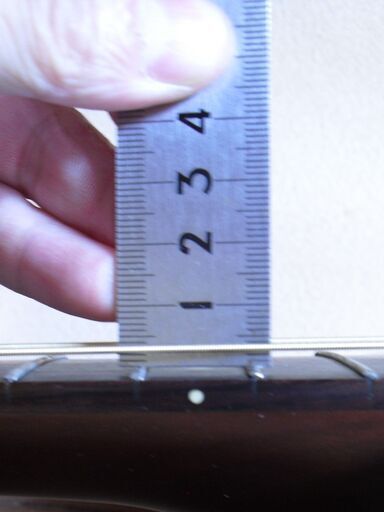 70s美品【奏でる】スリーエス鈴木ヴァイオリン 000キレのドレッド