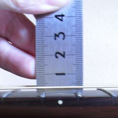 70s美品【奏でる】スリーエス鈴木ヴァイオリン 000キレのドレッド