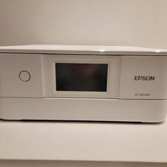 EPSON EP-884AW エプソン プリンター A4インクジ...