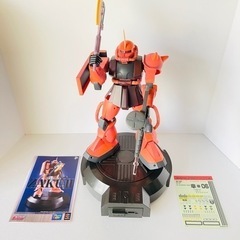 ＊お値下げ致しました。MegaHouseメガハウス   シャア専...