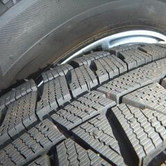 得得‼️ブリヂストンスタッドレス軽自動車14インチ