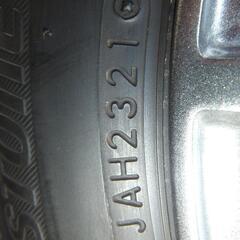 得得‼️ブリヂストンスタッドレス軽自動車14インチ