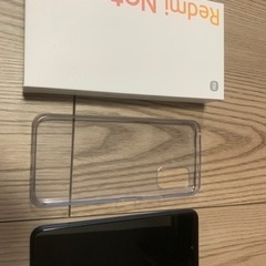 【売り切れ】Xiaomi Redmi Note 10T 64GB...