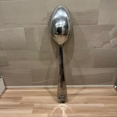 ビッグスプーン　結婚式