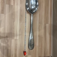 ビッグスプーン　結婚式