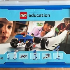 レゴ　ブロック　LEGO education
