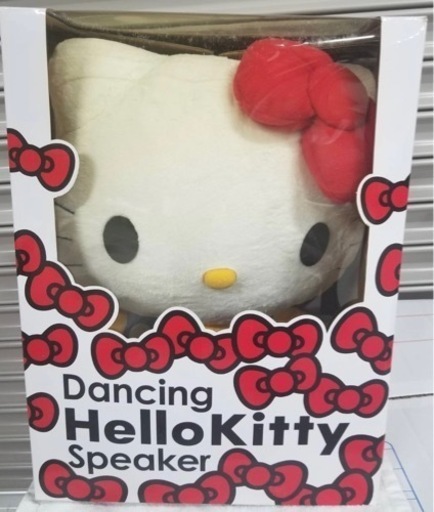 ハローキティ(HELLO KITTY)