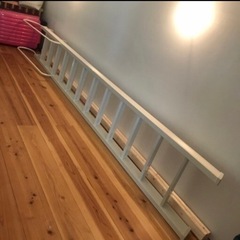 ロフト用ハシゴ