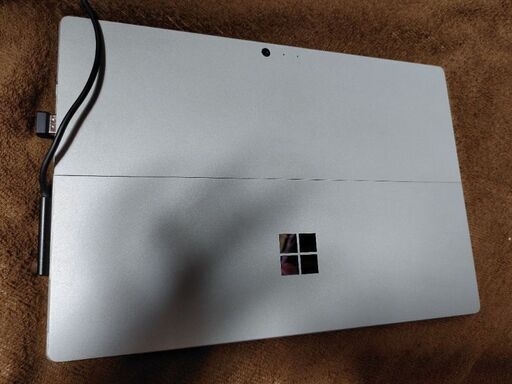 Surface Pro 6 訳あり品 Microsoft Surface Pro 6ひび割れあり訳あり