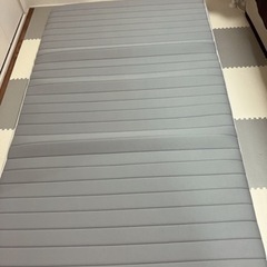 新品 セミダブルベッドマットレス