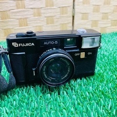 FUJICA AUTO-5