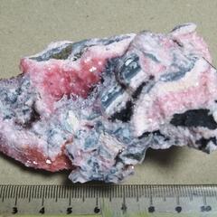 ロードクロサイト原石（Ｌ）