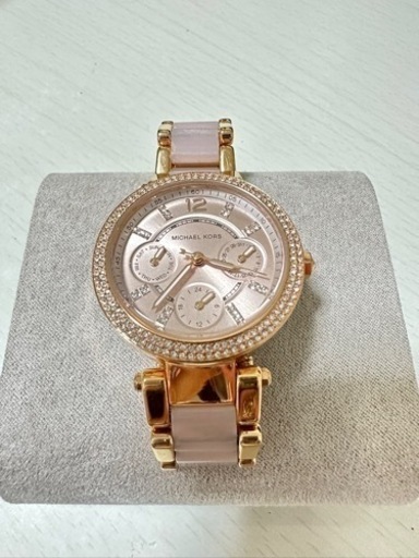 MICHEAL KORS 腕時計