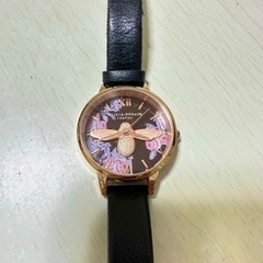 OLIVIA BURTON 腕時計