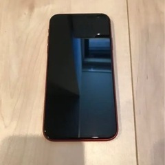 iPhone11 128G 新品未使用