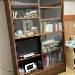 東京都の本棚の中古あげます・譲ります｜ジモティーで不用品の処分