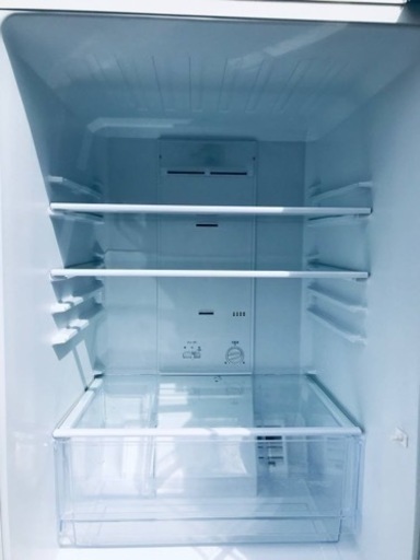 ✨2016年製✨349番 AQUA✨ノンフロン冷蔵冷蔵庫✨AQR-18E‼️