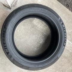 残溝値下げ‼️95%以上‼️燃費タイヤ プライマシー4 255/45R20 4本 中古