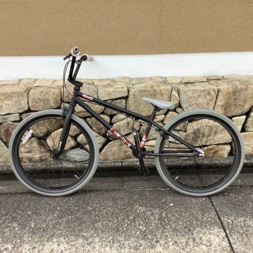 HARO bikes BMX DOWN TOWN クルーザー 24インチ HARO bikes BMX DOWN TOWN クルーザー 24インチ