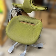J1677 wooridul chair ウリドゥルチェア iP...