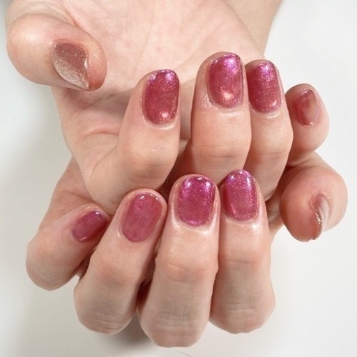 ネイルモデル募集 マグネットもok Emu 大阪のネイルの無料広告 無料掲載の掲示板 ジモティー