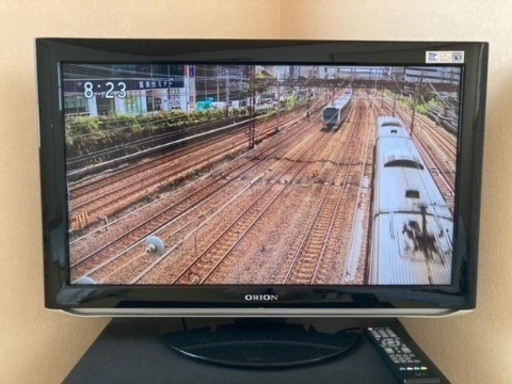 ★★★ ORION 32型 液晶テレビ ★★★